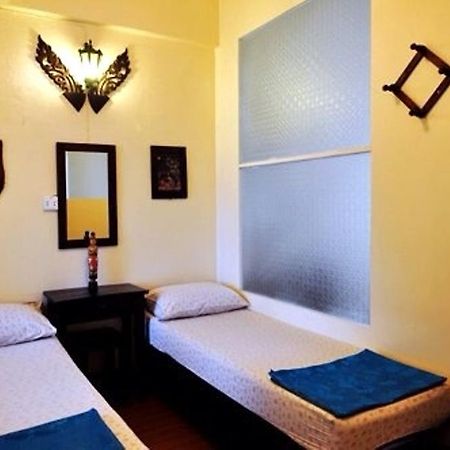 Donmueang Airport Walkable Hostel  Pak Kret Rom bilde