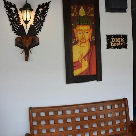 Donmueang Airport Walkable Hostel  Pak Kret Eksteriør bilde