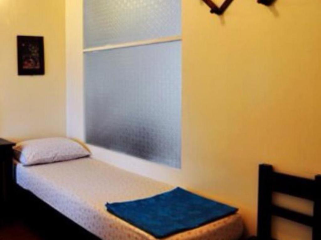 Donmueang Airport Walkable Hostel  Pak Kret Rom bilde