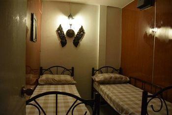 Donmueang Airport Walkable Hostel  Pak Kret Eksteriør bilde