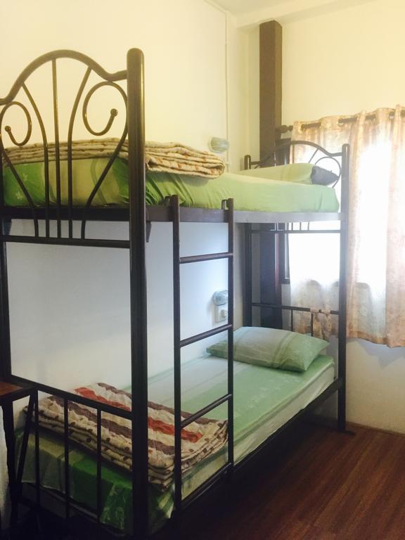 Donmueang Airport Walkable Hostel  Pak Kret Eksteriør bilde