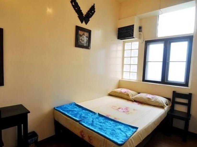 Donmueang Airport Walkable Hostel  Pak Kret Eksteriør bilde
